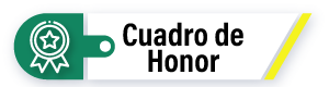 Boton Cuadro de Honor
