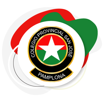 Escudo Provincial San JoSe